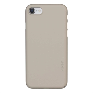 NUDIENT V3 cover Clay Beige for iPhone 6/6S 7/8/SE2020
